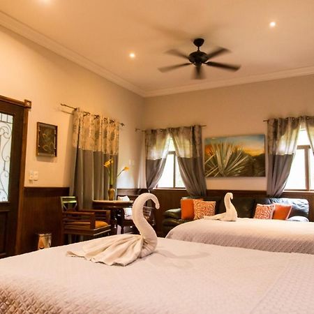 Hacienda Xcaret Hotel Solidaridad ภายนอก รูปภาพ