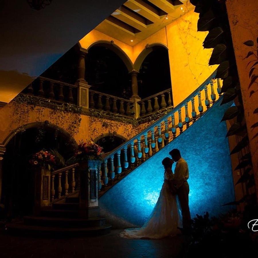 Hacienda Xcaret Hotel Solidaridad ภายนอก รูปภาพ