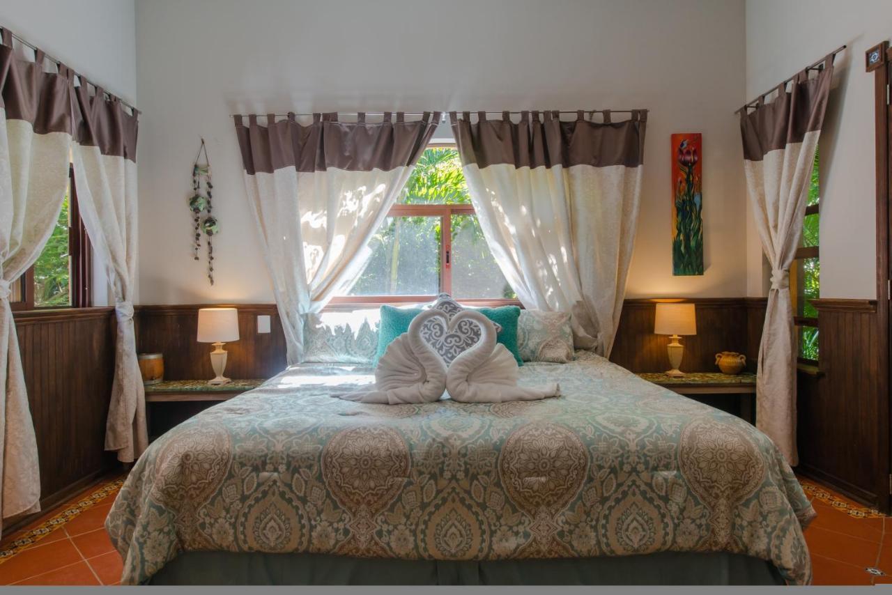 Hacienda Xcaret Hotel Solidaridad ภายนอก รูปภาพ