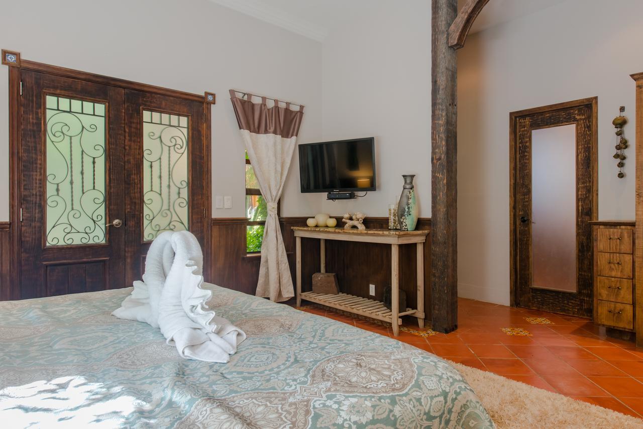 Hacienda Xcaret Hotel Solidaridad ภายนอก รูปภาพ