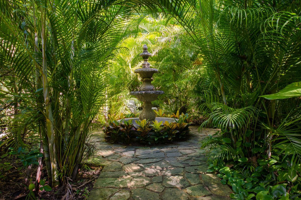 Hacienda Xcaret Hotel Solidaridad ภายนอก รูปภาพ